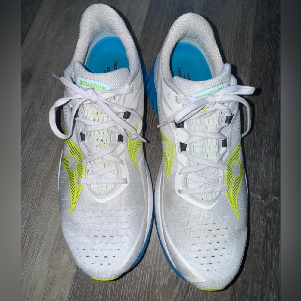 Saucony Endorphin Speed Pro 4